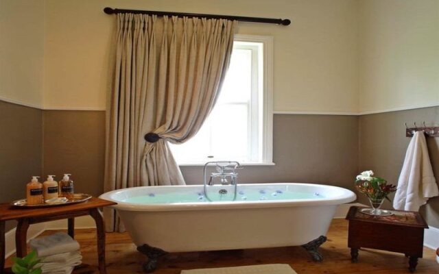 Kwandwe Private Game Reserve