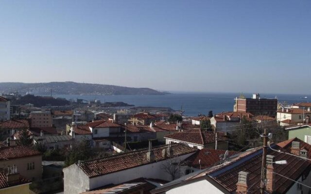 Residence Campanelle 54