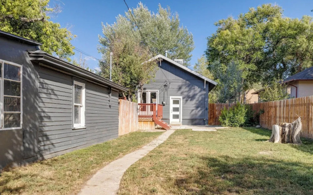 Spacious Casper Vacation Rental Near Downtown!