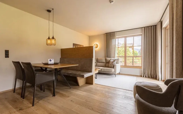 Apartment Near Alpenrosenbahn ski Lift