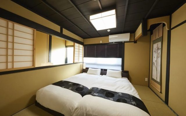 Rinn Gojo Mibugawa East