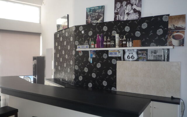 Villa Stylianos - Hostel