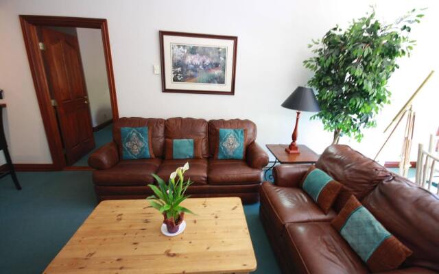 Elevation Accommodations