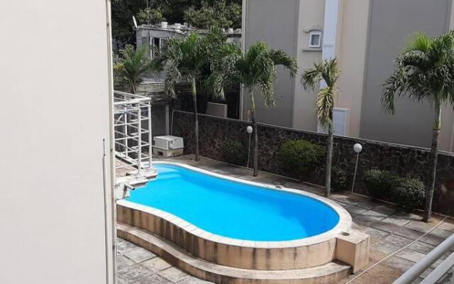 Ocean Drive Studio, next to the Beach