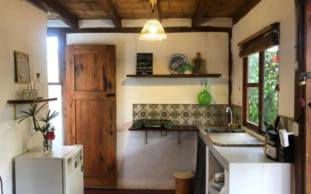 Hostal Los Orishas