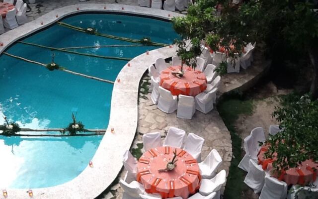 Le Jardin Hotel Restaurant