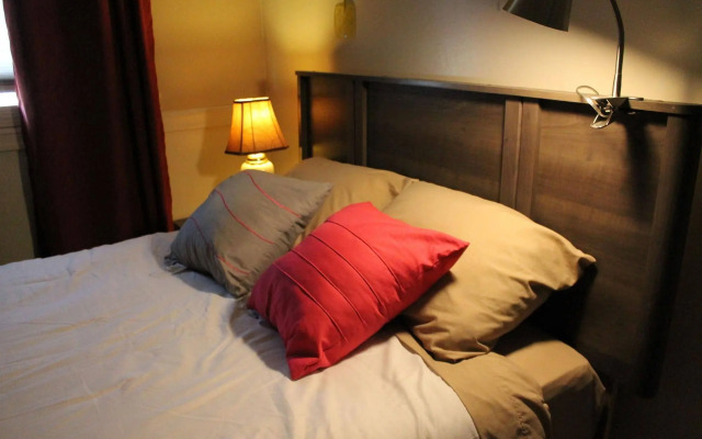Work Play Suites