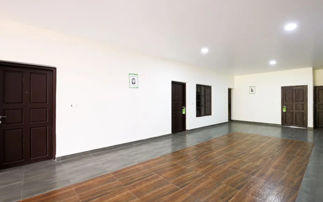 Treebo Trend Adrak Summer sand Hill resort