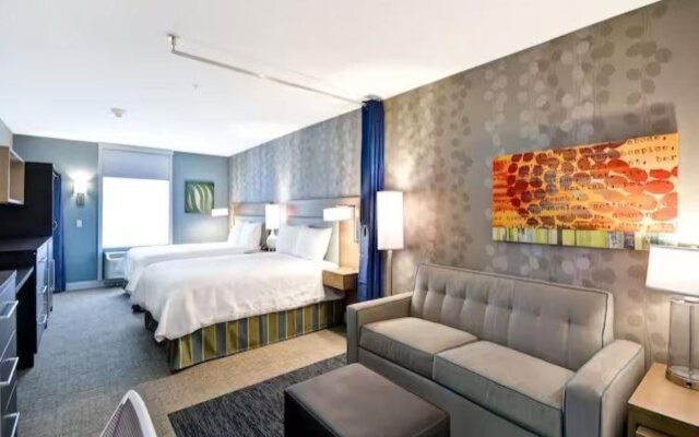 Home2 Suites By Hilton Jackson
