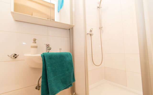 CheckVienna – Apartment Haberlgasse