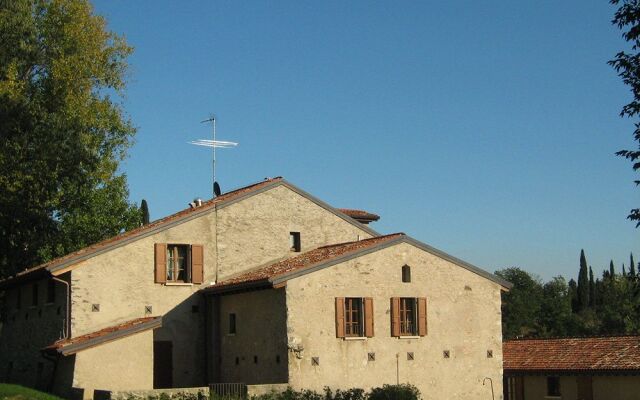 Premignaga Country House & Resort