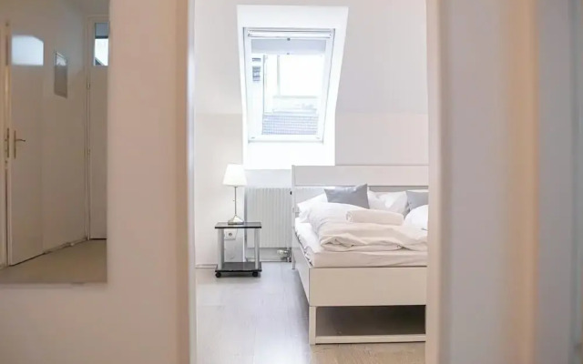 Comfortable 3BR Apartment for Groups