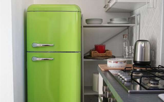 Dome View Home in Firenze