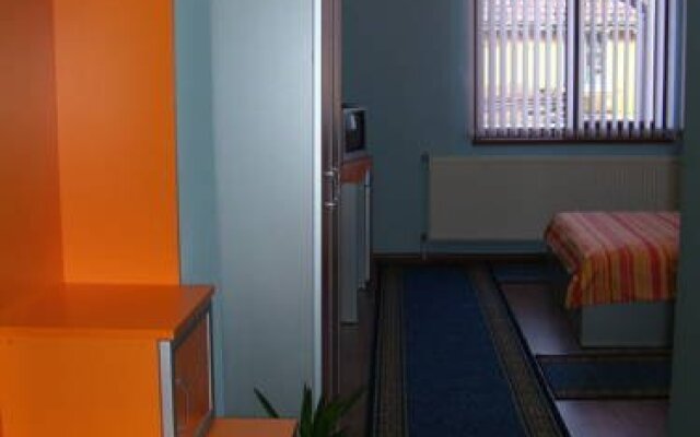 Kestenite Family Hotel