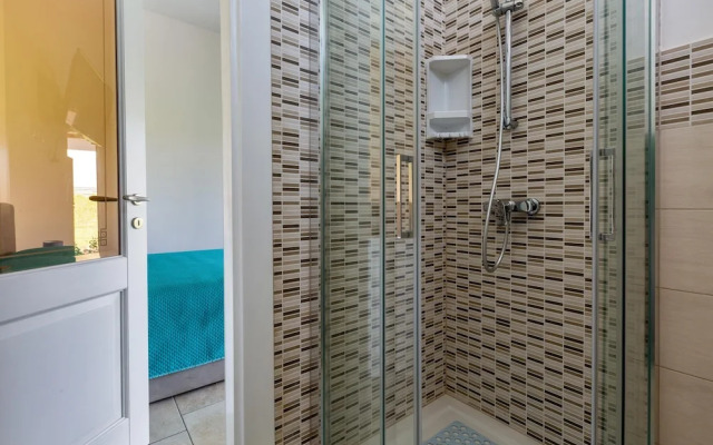 3771 Villino Cento Passi by Barbarhouse