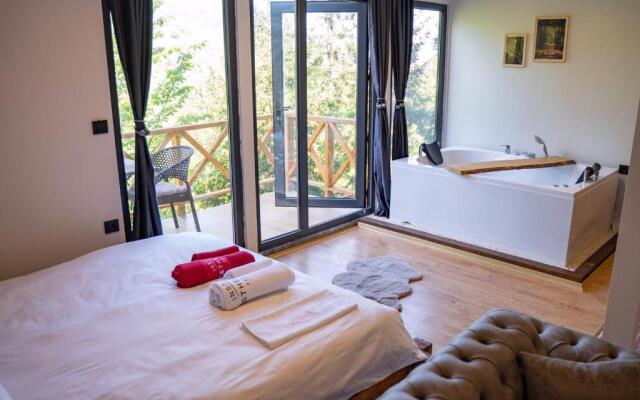 Montana Suite Bungalow