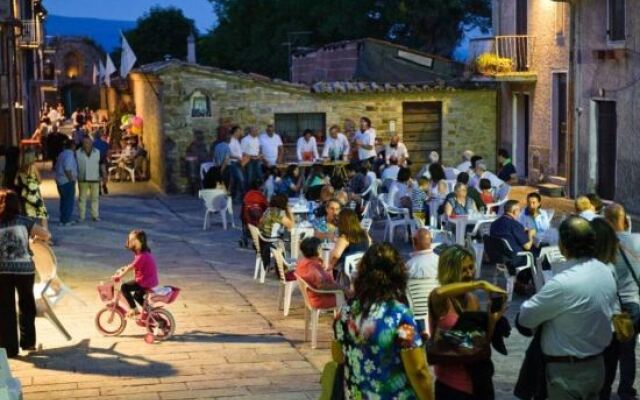 Umbria nel cuore
