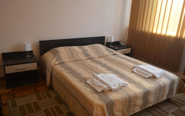 Гостиница «Владимирская»