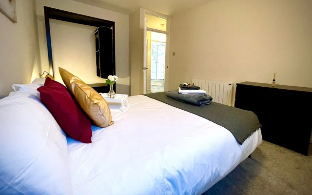 Boutique Apartment in Newcastle Upon Tyne