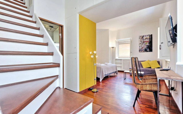 Rome Unique Navona Apartments