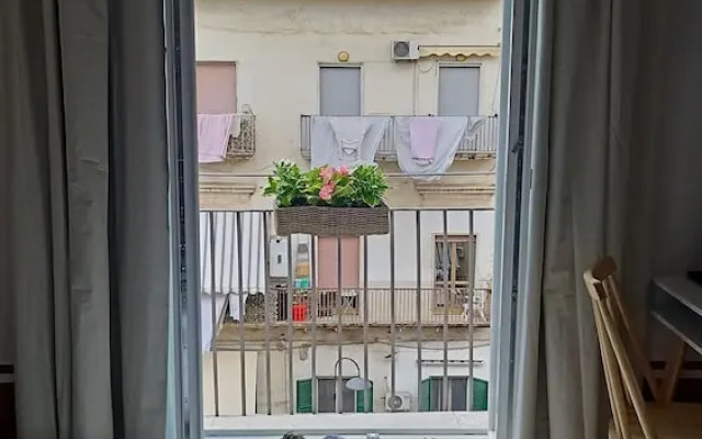 Tresette Porta Capuana