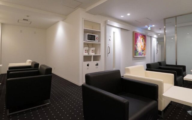 Tamachi BAY HOTEL