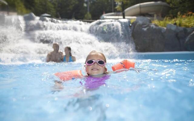 Club Wyndham Smugglers' Notch Vermont