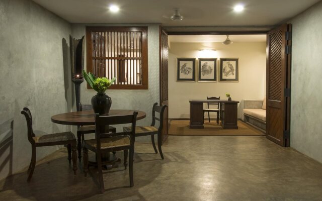 Nyne Hotels - Lake Lodge, Colombo