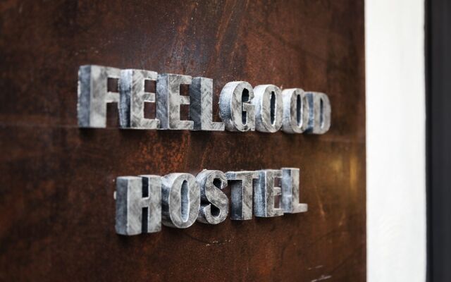 Feel Good Hostel