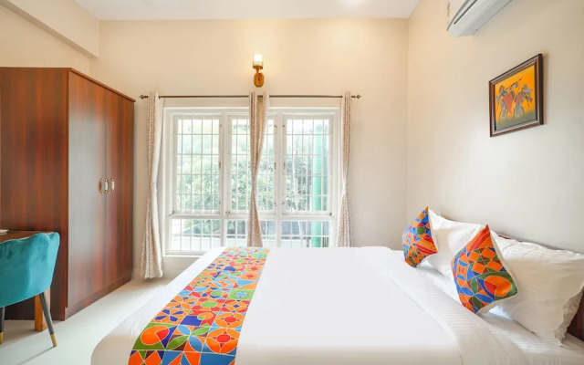 Fabhotel Bougainvillea Suites