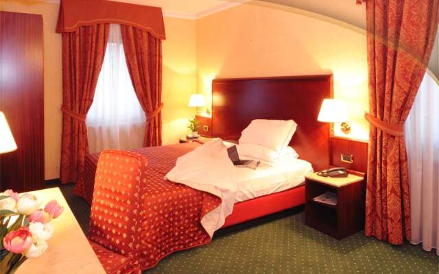 Albergo La Spia d'Italia