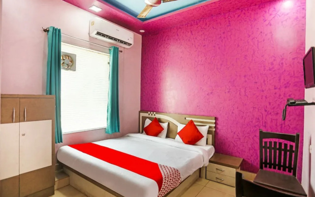 German Cafe by OYO Rooms
