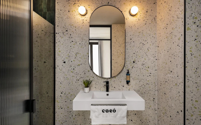 Coeo ApartHotel Parras