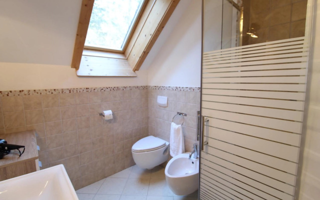 Ski-to-door Apartment PISTENBLICK