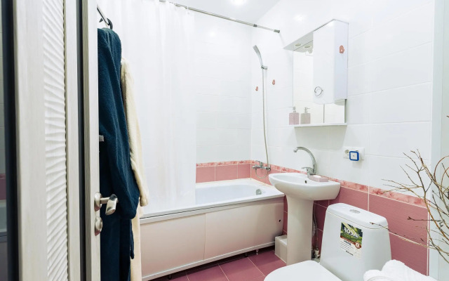 Пять Звёзд в Мирном 6/3