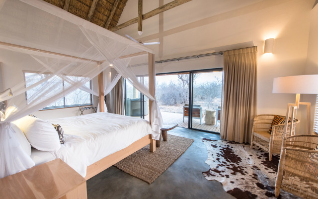 Unembeza Boutique Lodge & Spa
