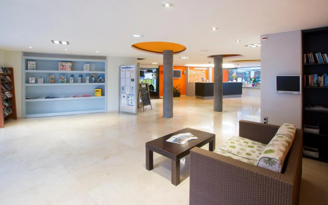 Medplaya Aparthotel Esmeraldas