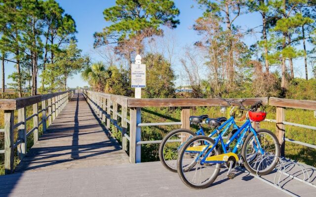 Westwinds 4807 G flr13 2BR BA