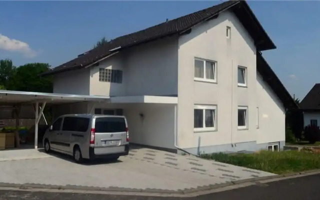 Gründauer Monteurwohnung/Studentenwohnung