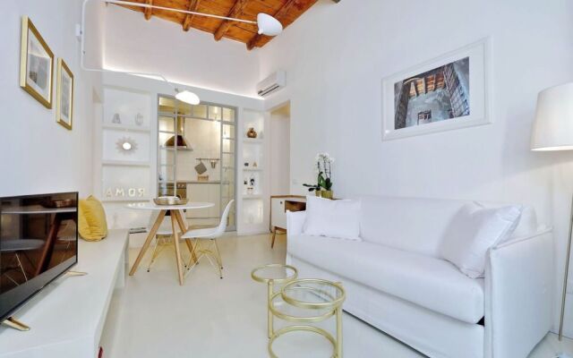 Beautiful Flat close Vaticano and Trastevere