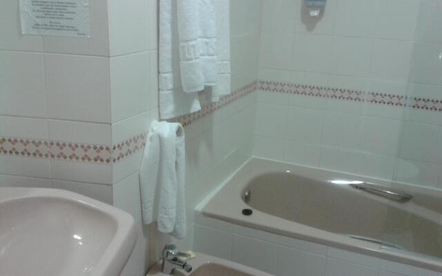 Hotel Altozano