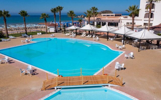 Baia D'Oro Hotel