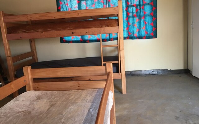 Chaixara Backpackers