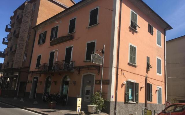 Albergo La Villetta