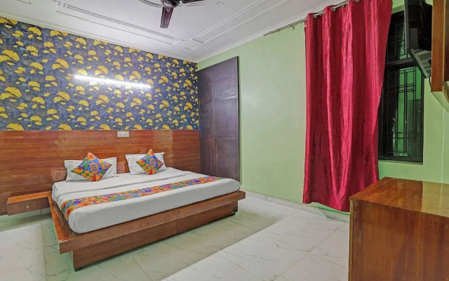 Fabhotel Akki Residency 66