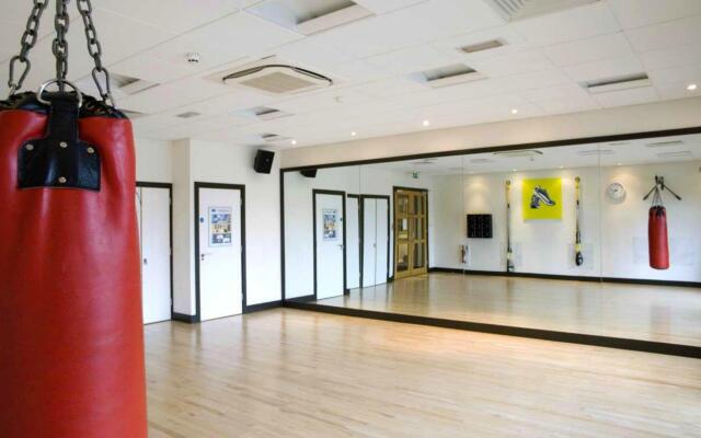 Holiday Inn London - Shepperton by IHG
