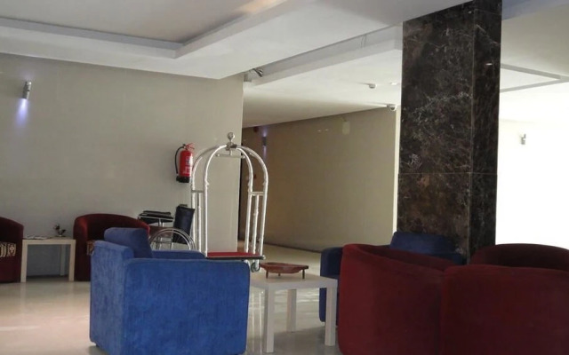 Dary Furnished Apartments 2