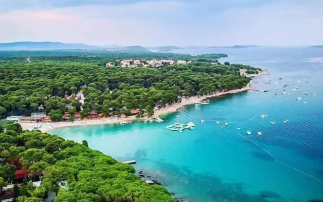 Hotel Albamaris