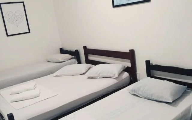 Pousada Familiar 25 De Março
