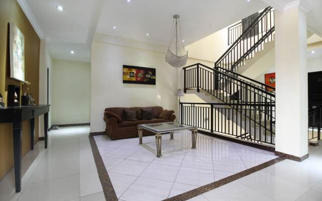 Airy Eco Radio Dalam Antene Tiga 10 Jakarta